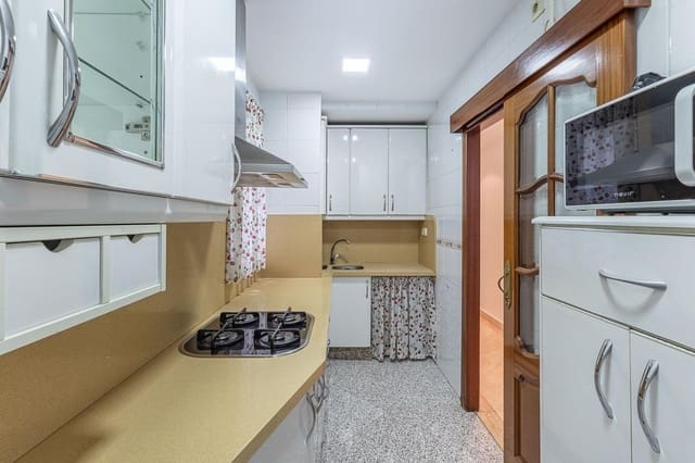 2 sypialnia Mieszkanie na sprzedaż w Zaidin, Miasto Grenada - 229 500 € (Ref: 10171579)