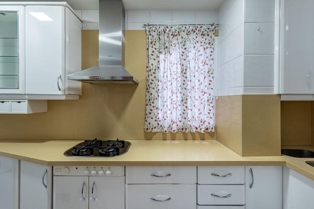 2 sypialnia Mieszkanie na sprzedaż w Zaidin, Miasto Grenada - 229 500 € (Ref: 10171579)