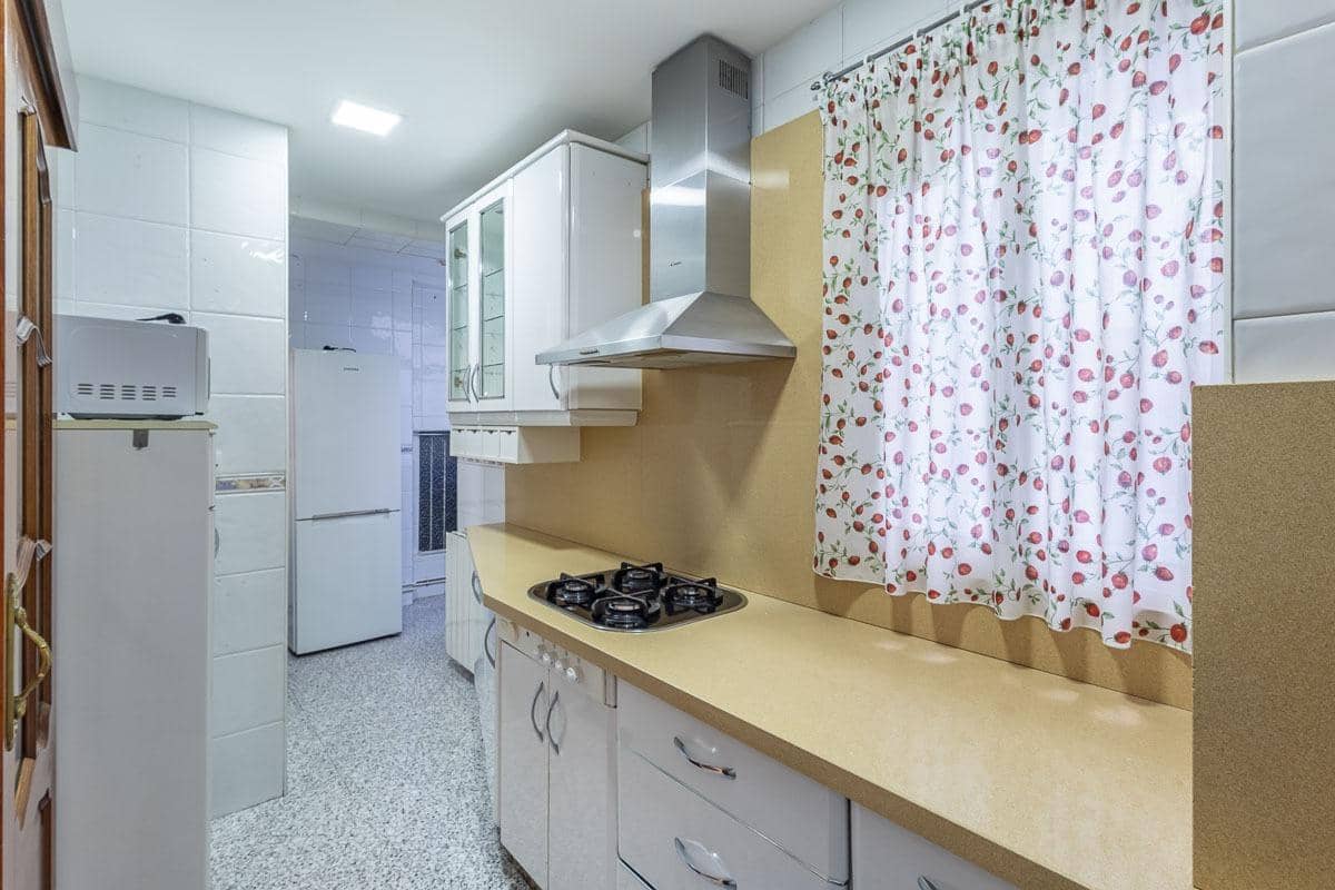 2 sypialnia Mieszkanie na sprzedaż w Miasto Grenada - 229 500 € (Ref: 10171579)