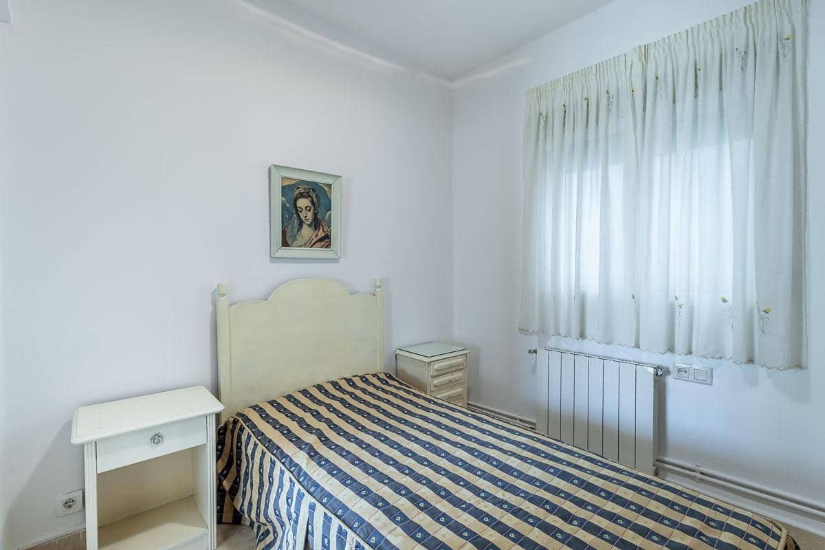 2 sypialnia Mieszkanie na sprzedaż w Miasto Grenada - 229 500 € (Ref: 10171579)