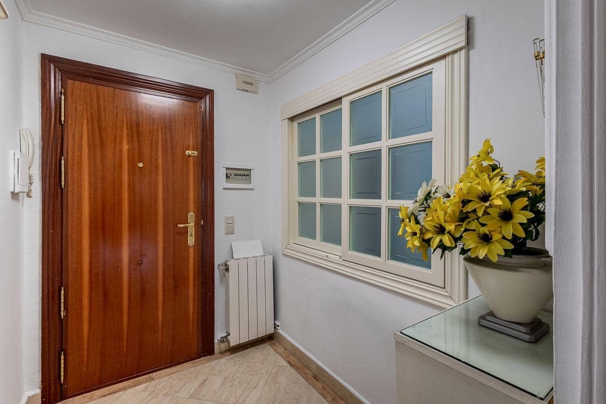 2 sypialnia Mieszkanie na sprzedaż w Miasto Grenada - 229 500 € (Ref: 10171579)