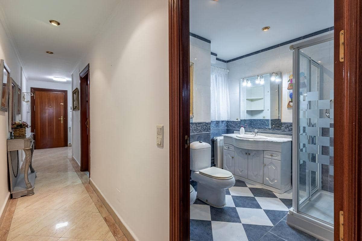 2 sypialnia Mieszkanie na sprzedaż w Miasto Grenada - 229 500 € (Ref: 10171579)