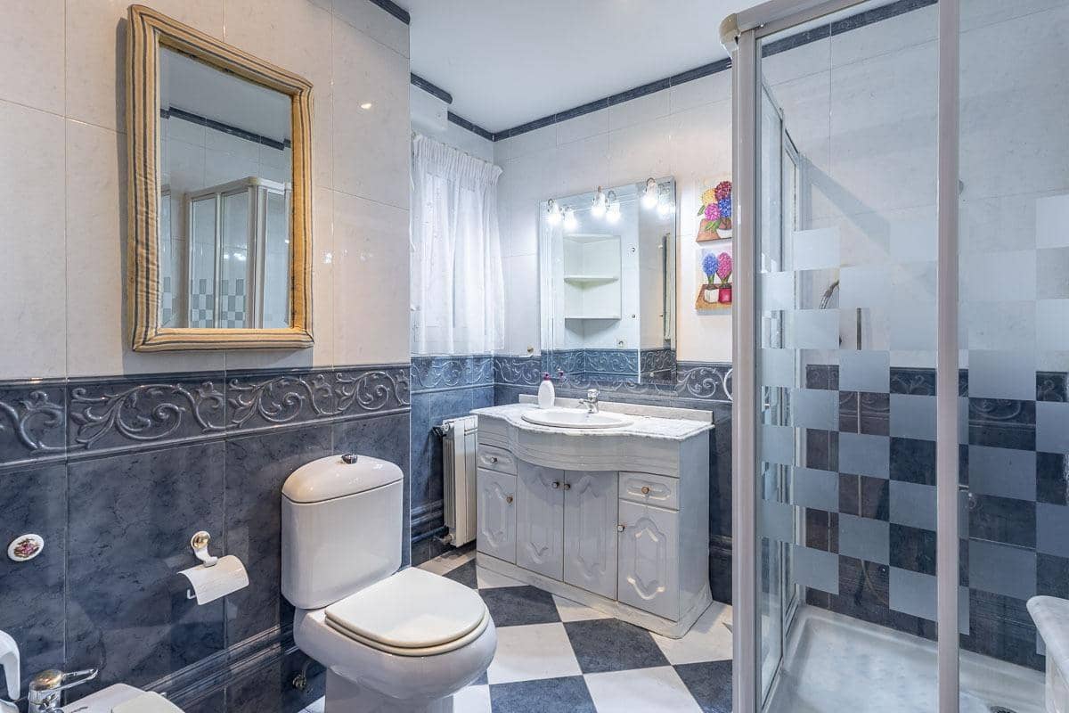 2 sypialnia Mieszkanie na sprzedaż w Miasto Grenada - 229 500 € (Ref: 10171579)