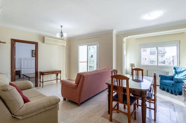 2 sypialnia Mieszkanie na sprzedaż w Zaidin, Miasto Grenada - 229 500 € (Ref: 10171579)