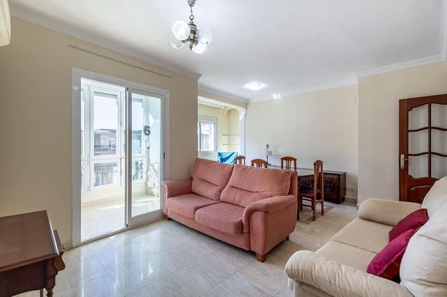 2 sypialnia Mieszkanie na sprzedaż w Zaidin, Miasto Grenada - 229 500 € (Ref: 10171579)
