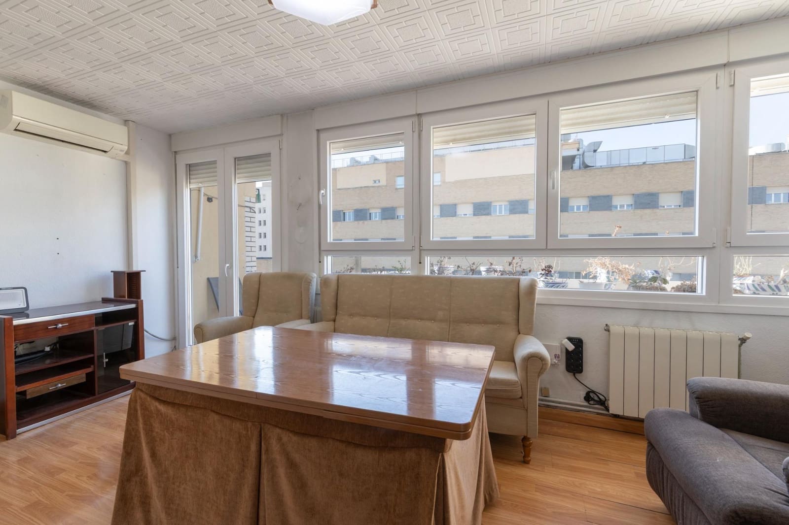 3 camera da letto Appartamento in vendita in Granada citta - 296.000 € (Rif: 10177416)