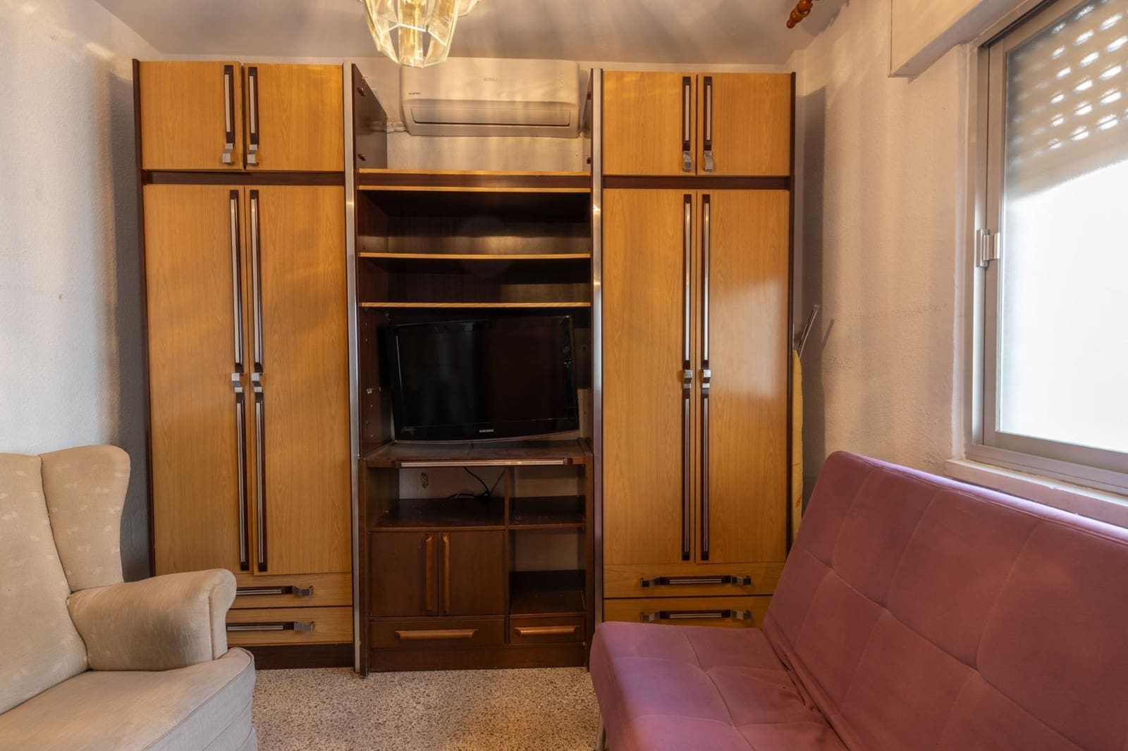 3 camera da letto Appartamento in vendita in Granada citta - 296.000 € (Rif: 10177416)