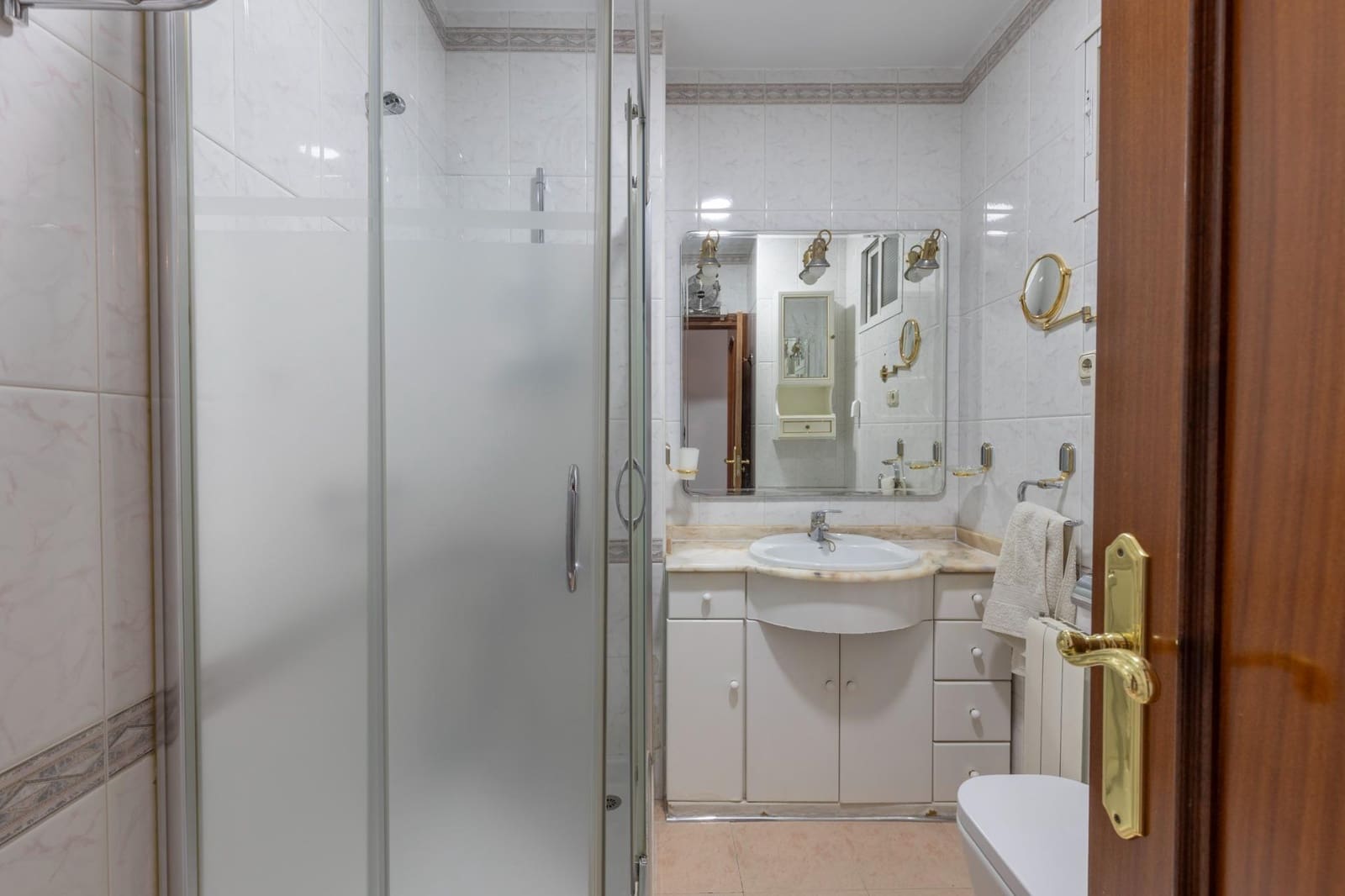 3 camera da letto Appartamento in vendita in Granada citta - 296.000 € (Rif: 10177416)