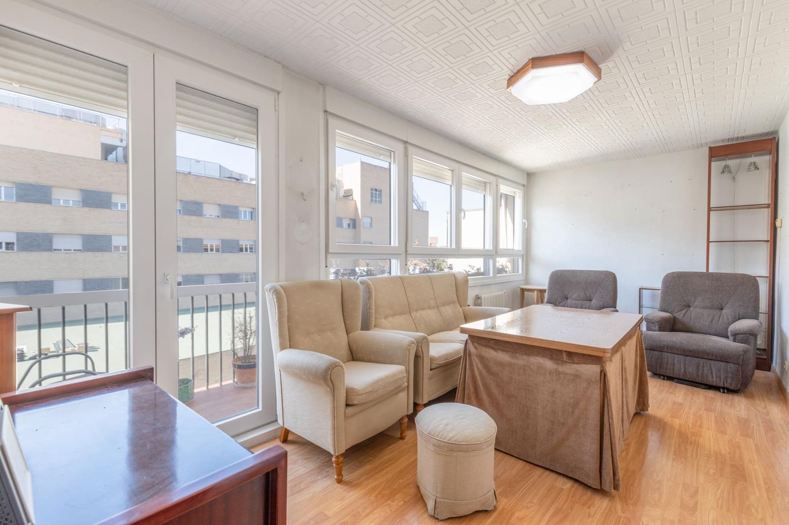 3 camera da letto Appartamento in vendita in Granada citta - 296.000 € (Rif: 10177416)