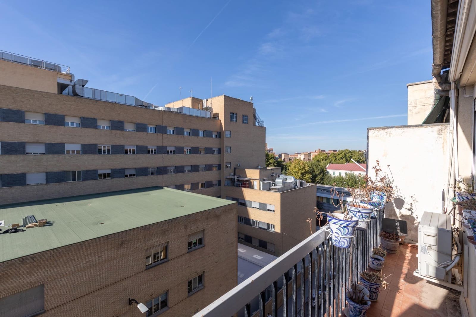 3 camera da letto Appartamento in vendita in Granada citta - 296.000 € (Rif: 10177416)