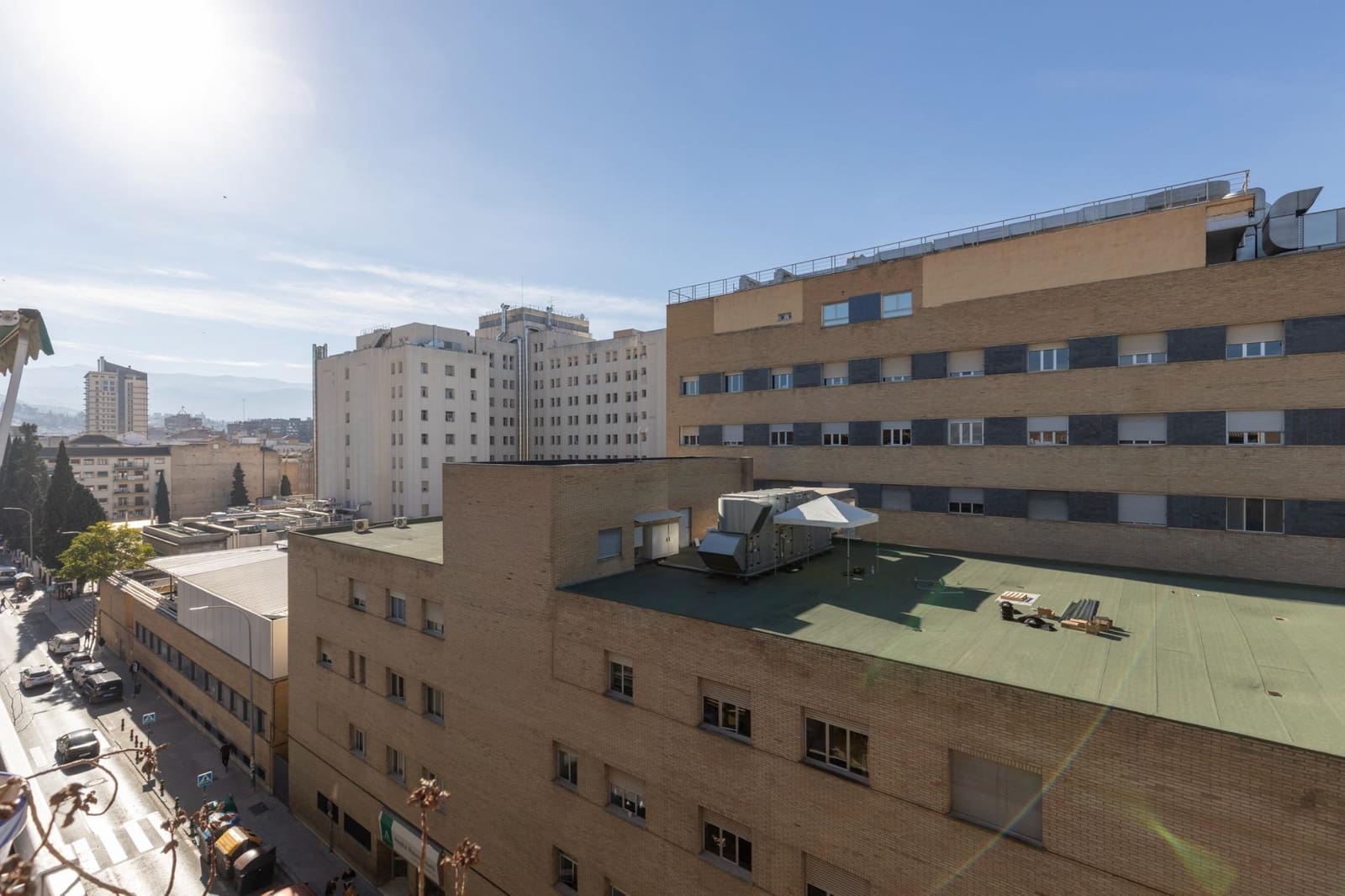 3 camera da letto Appartamento in vendita in Granada citta - 296.000 € (Rif: 10177416)