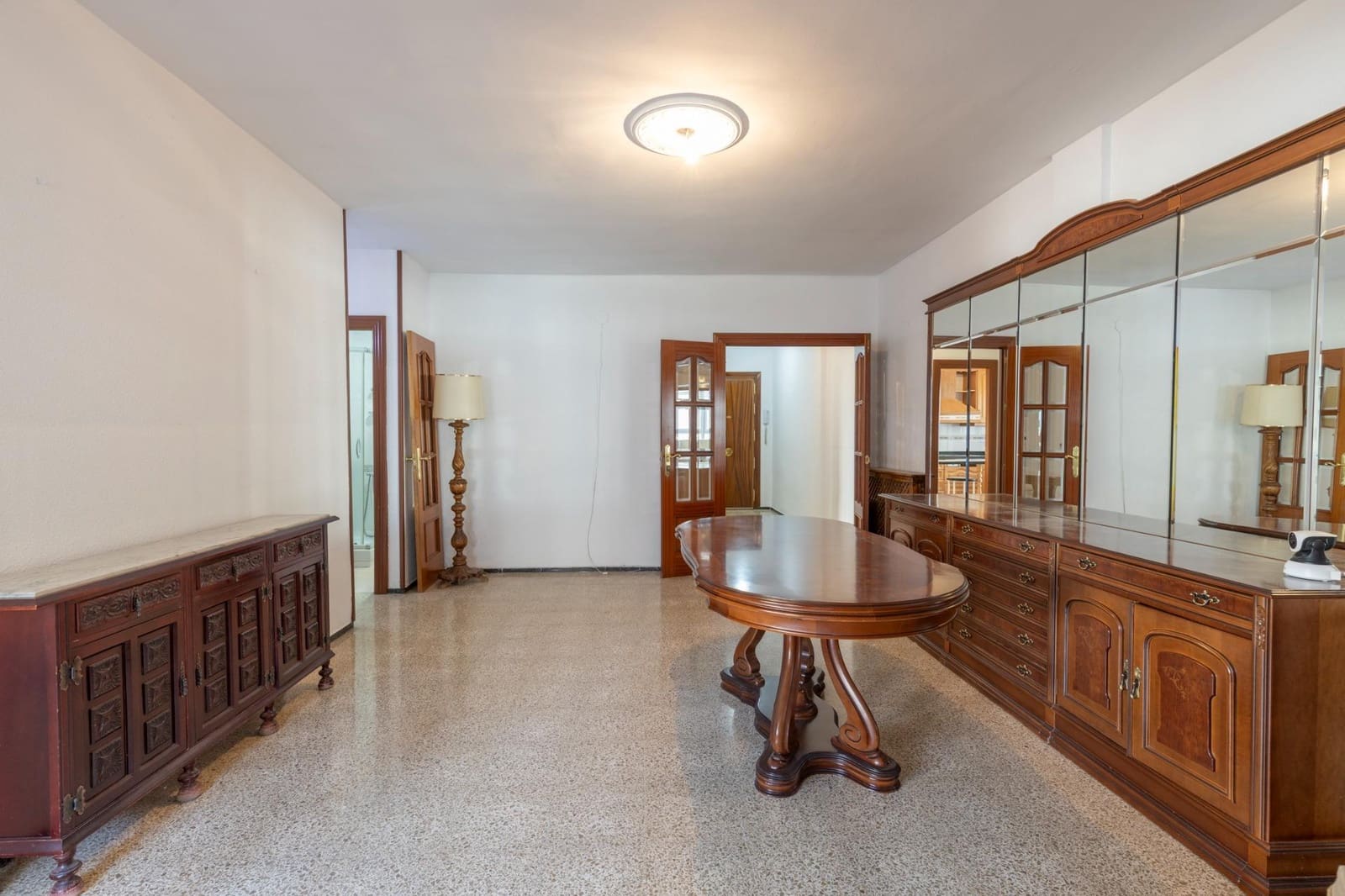 3 camera da letto Appartamento in vendita in Granada citta - 296.000 € (Rif: 10177416)