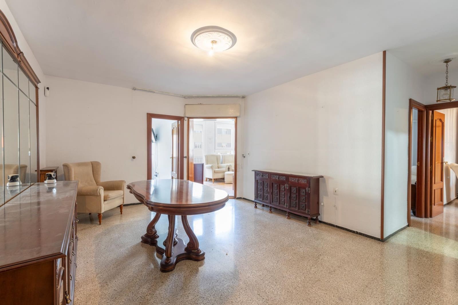3 camera da letto Appartamento in vendita in Granada citta - 296.000 € (Rif: 10177416)