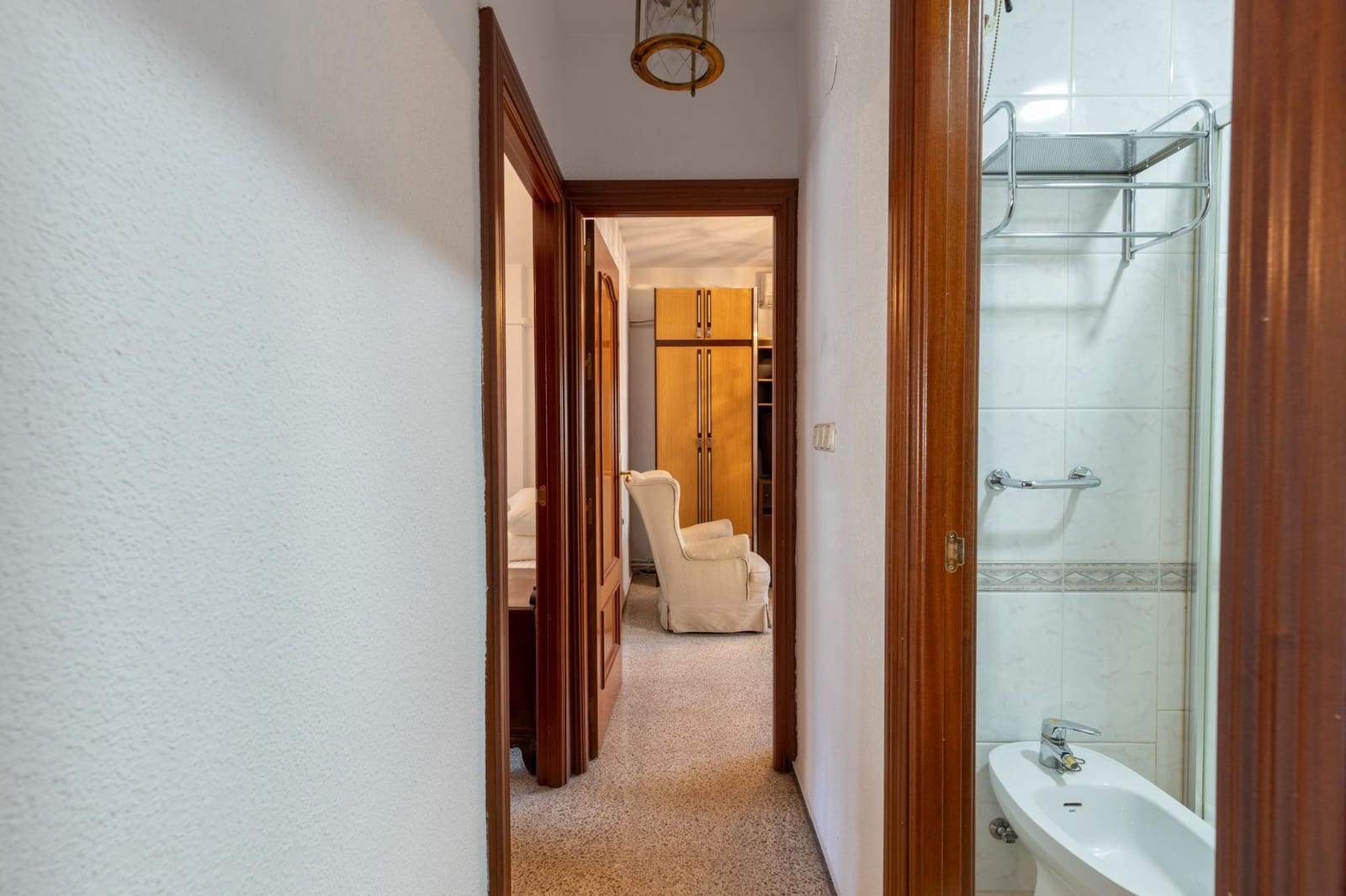 3 camera da letto Appartamento in vendita in Granada citta - 296.000 € (Rif: 10177416)