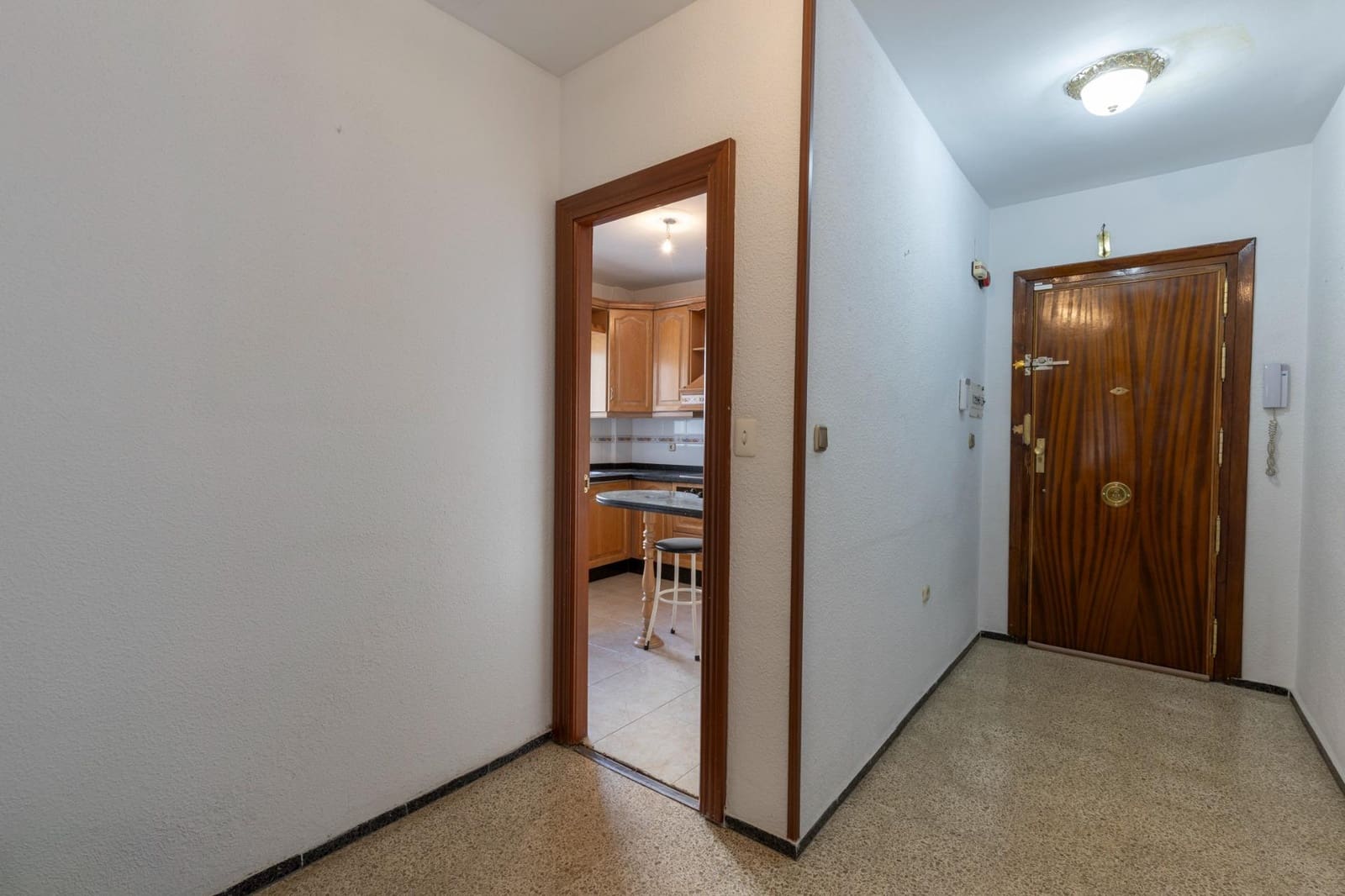 3 camera da letto Appartamento in vendita in Granada citta - 296.000 € (Rif: 10177416)