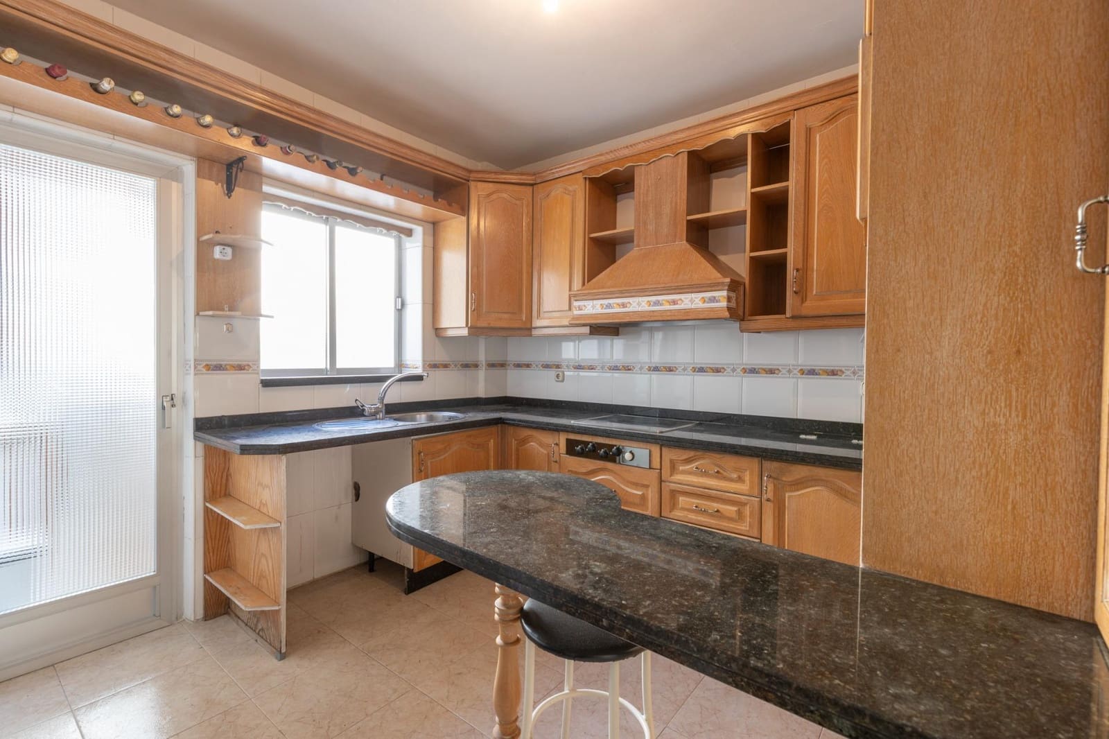 3 camera da letto Appartamento in vendita in Granada citta - 296.000 € (Rif: 10177416)