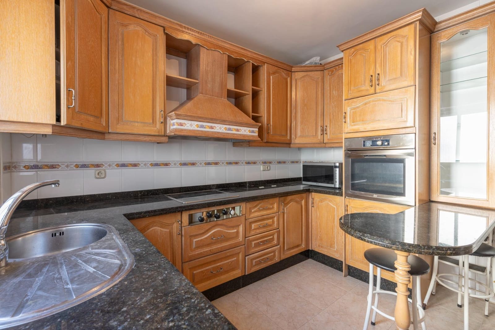 3 camera da letto Appartamento in vendita in Granada citta - 296.000 € (Rif: 10177416)