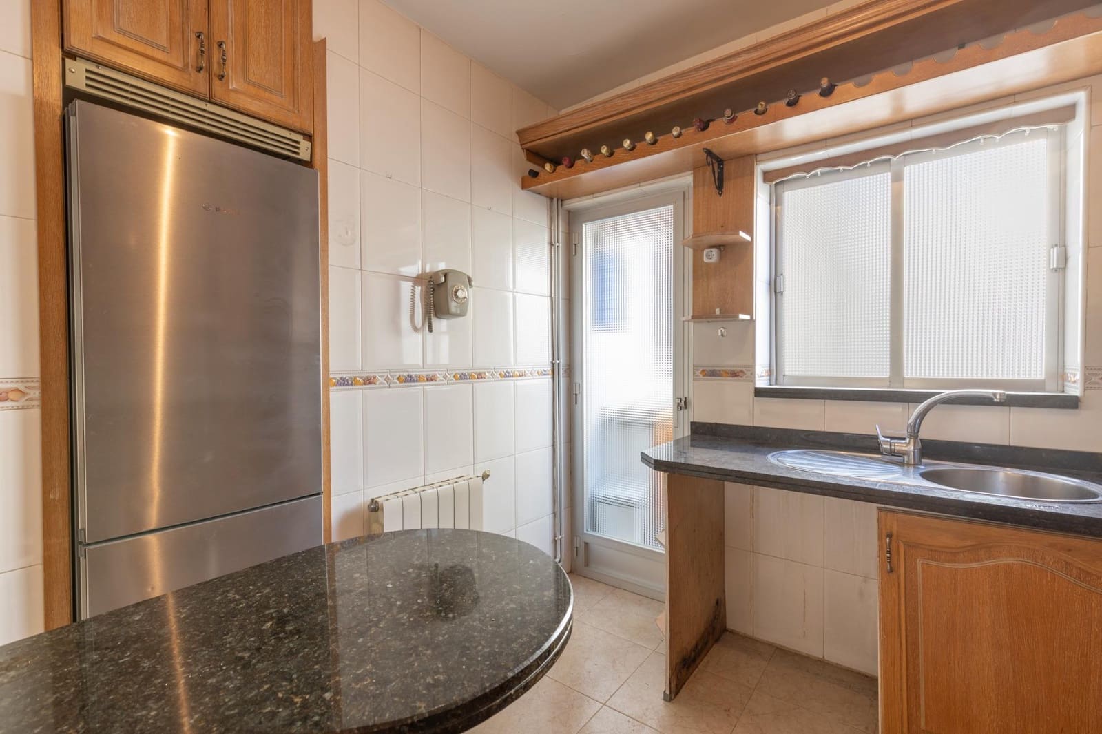 3 camera da letto Appartamento in vendita in Granada citta - 296.000 € (Rif: 10177416)