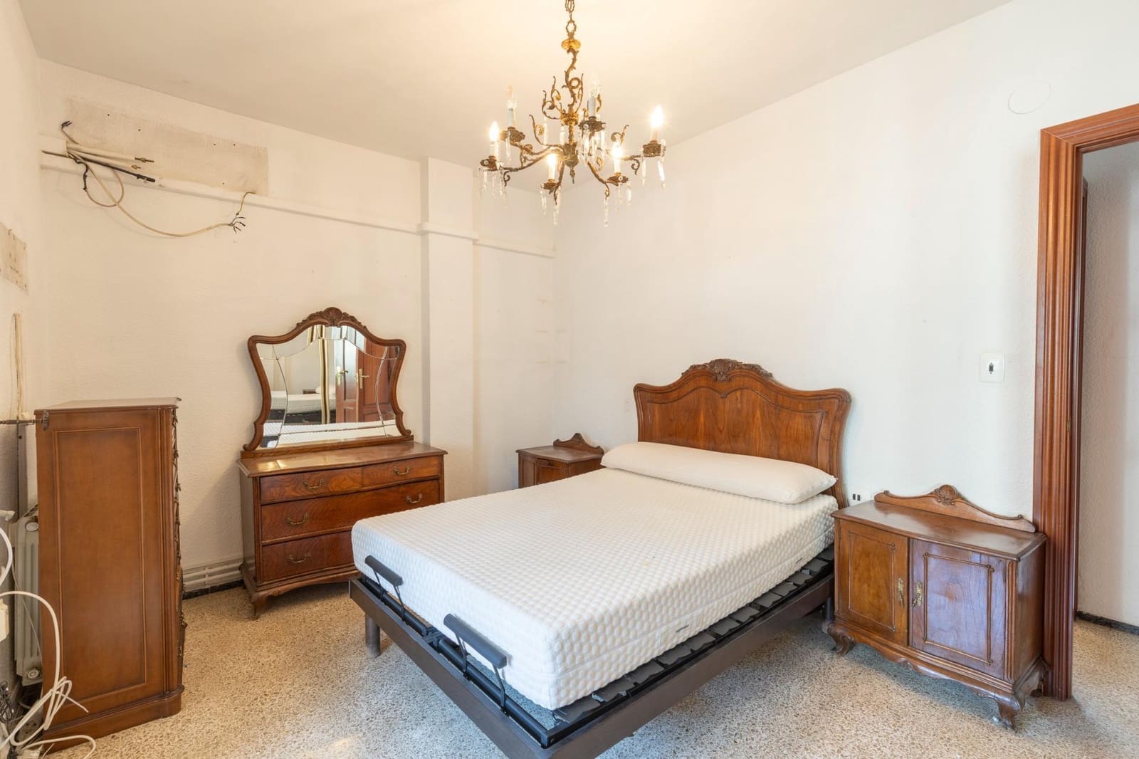 3 camera da letto Appartamento in vendita in Granada citta - 296.000 € (Rif: 10177416)