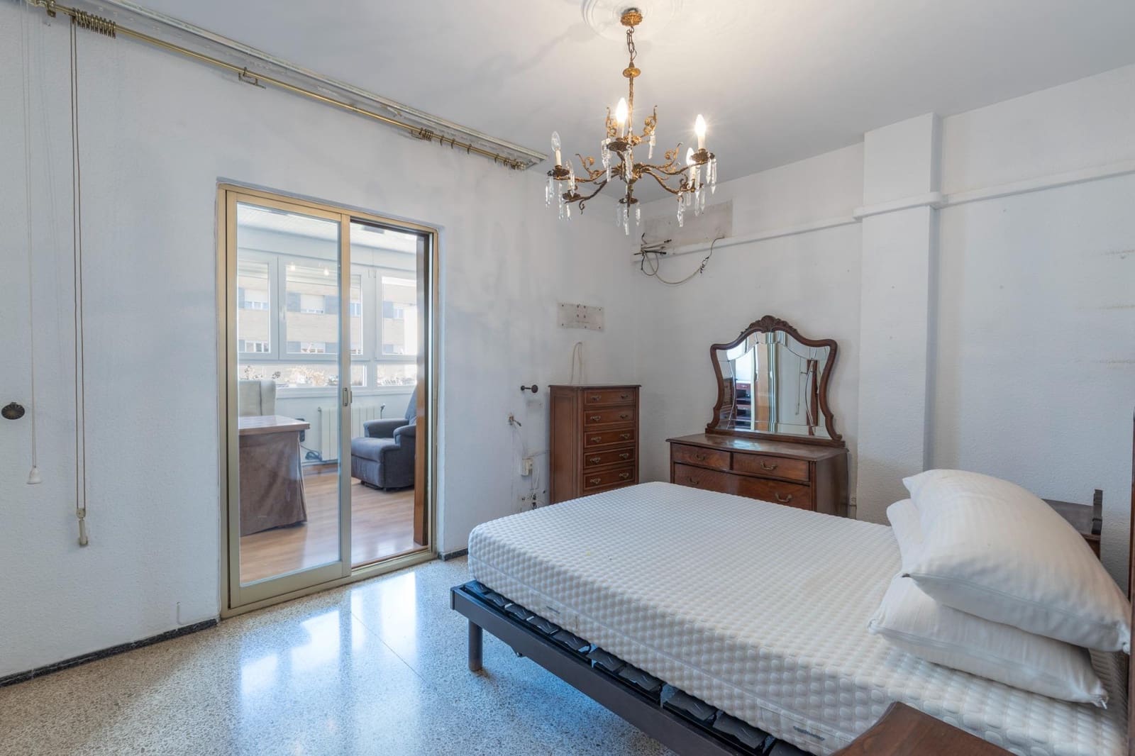 3 camera da letto Appartamento in vendita in Granada citta - 296.000 € (Rif: 10177416)