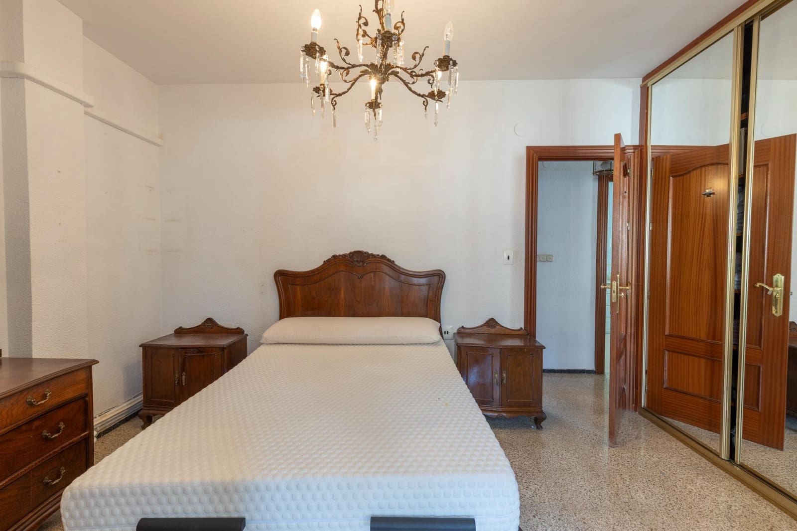 3 camera da letto Appartamento in vendita in Granada citta - 296.000 € (Rif: 10177416)