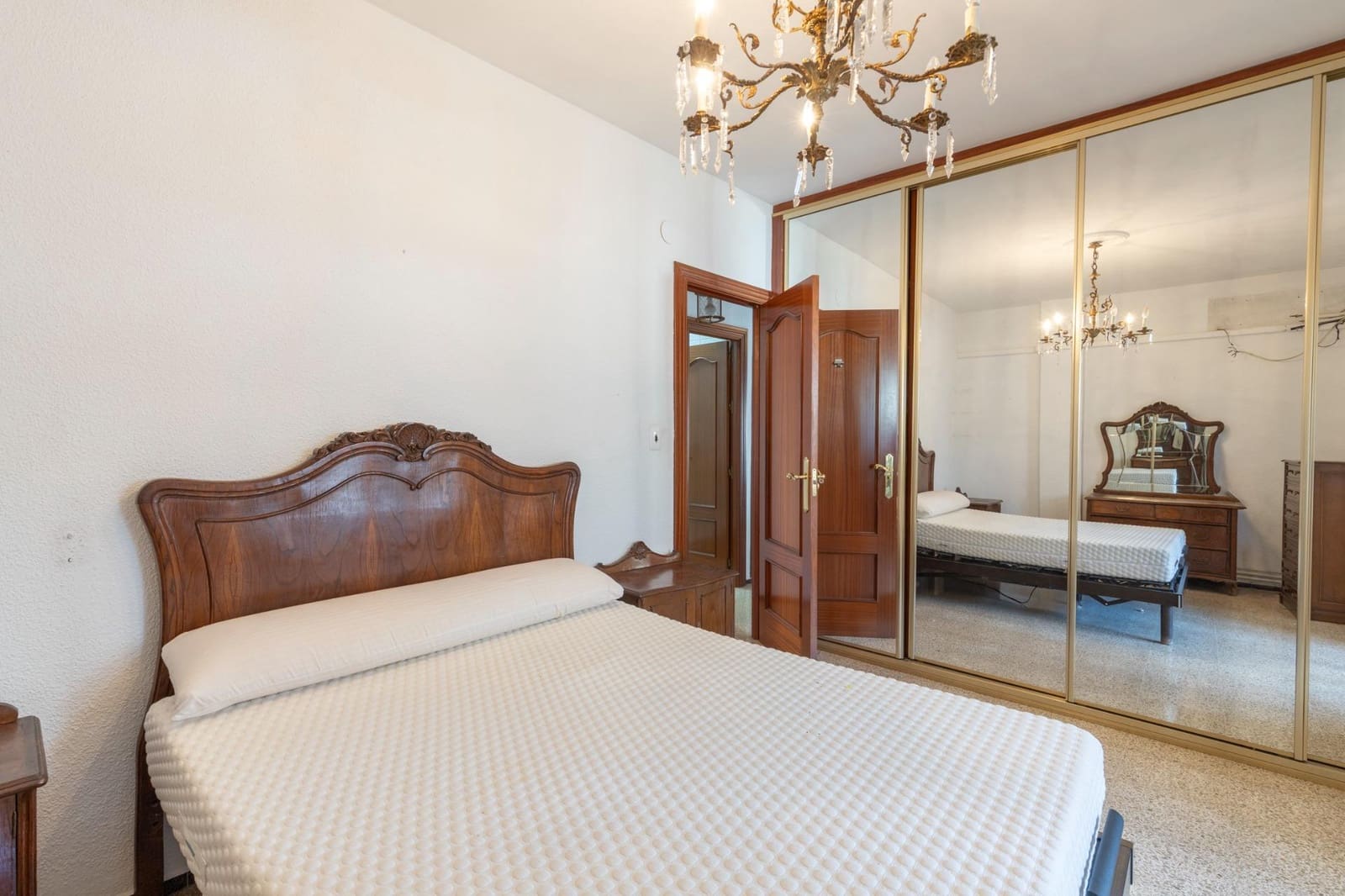 3 camera da letto Appartamento in vendita in Granada citta - 296.000 € (Rif: 10177416)