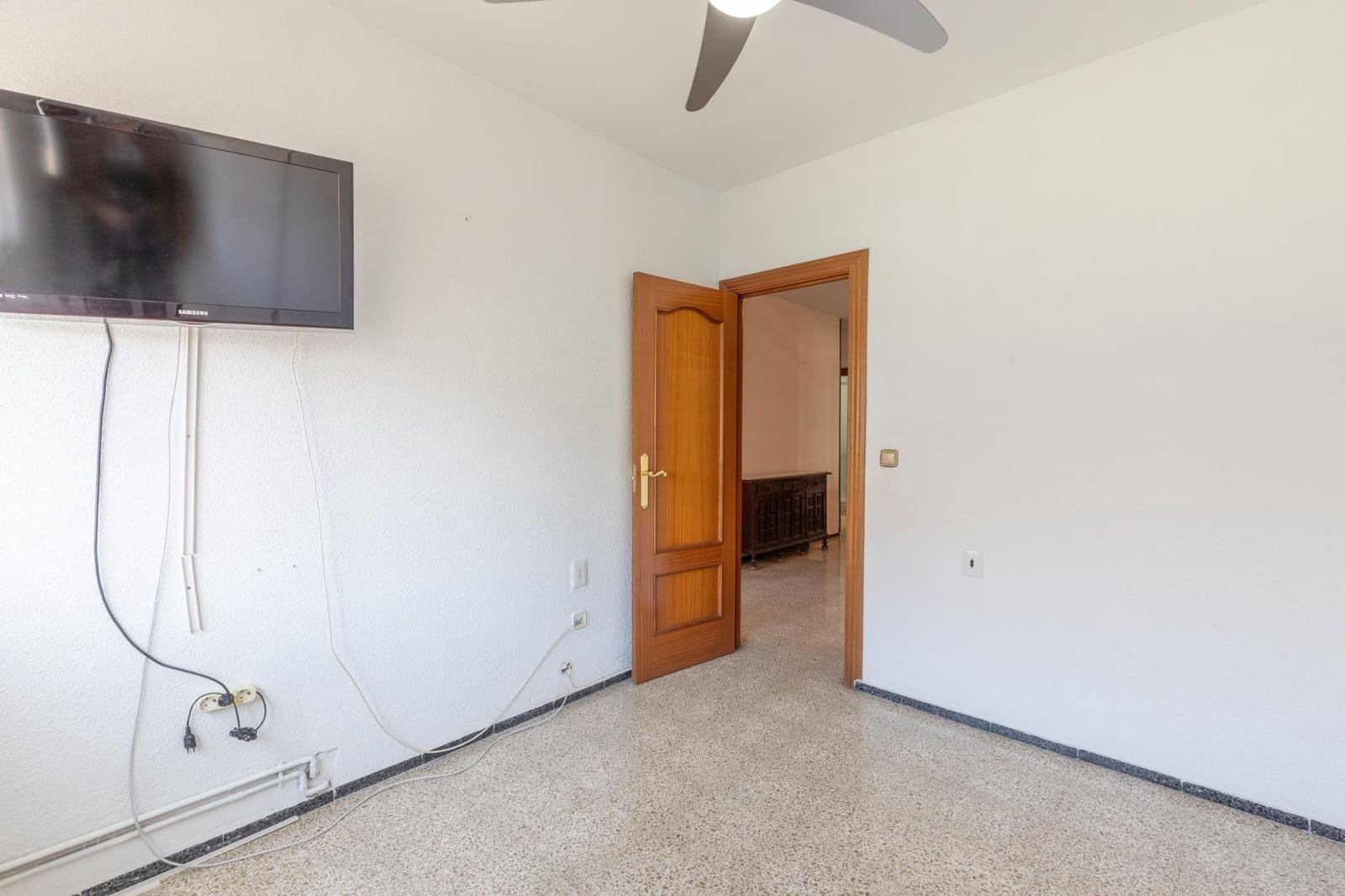 3 camera da letto Appartamento in vendita in Granada citta - 296.000 € (Rif: 10177416)