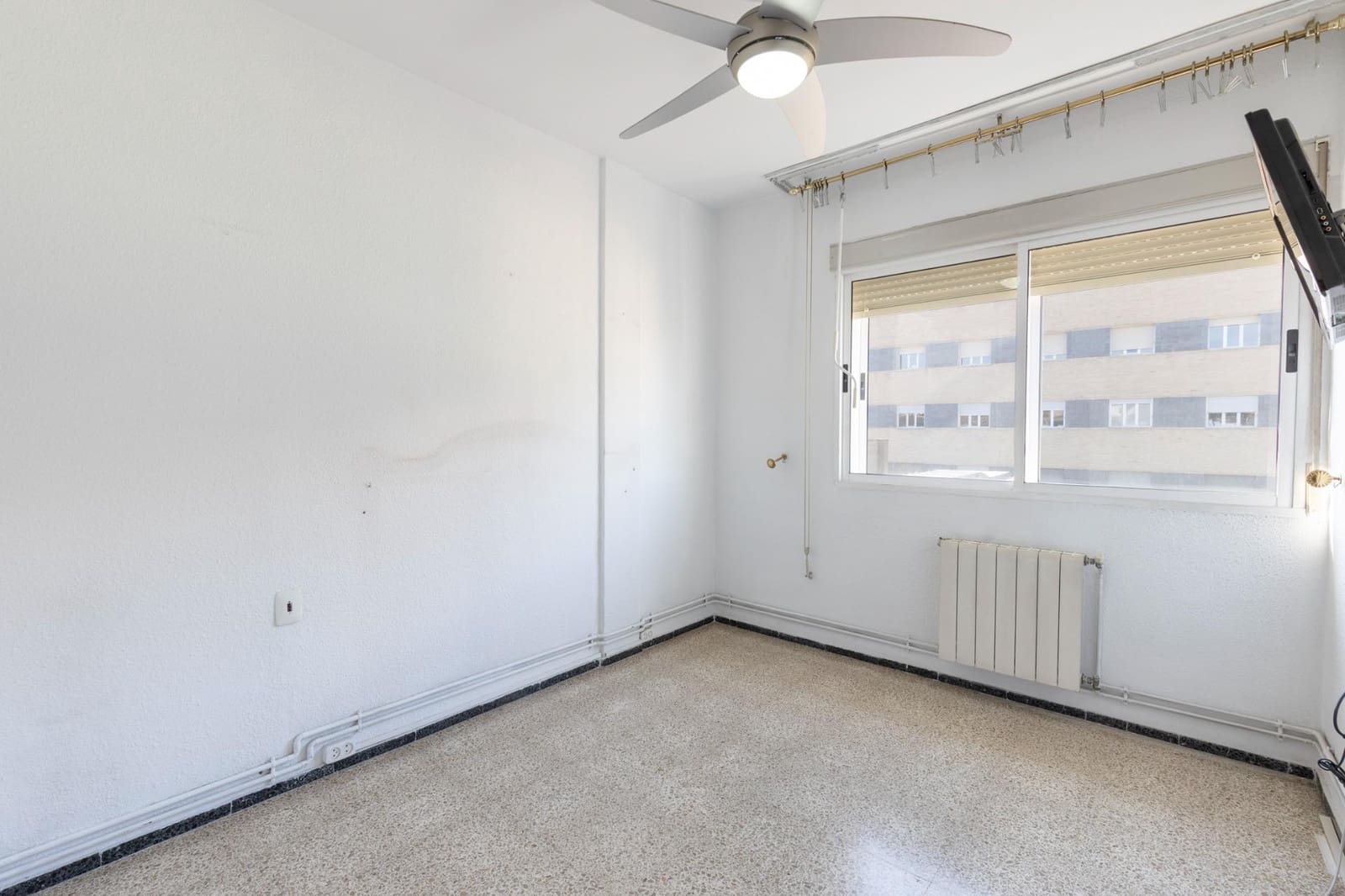 3 camera da letto Appartamento in vendita in Granada citta - 296.000 € (Rif: 10177416)