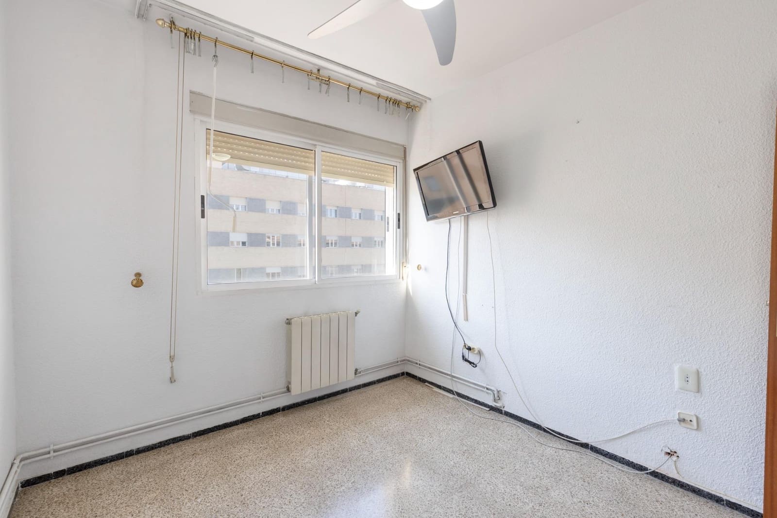 3 camera da letto Appartamento in vendita in Granada citta - 296.000 € (Rif: 10177416)