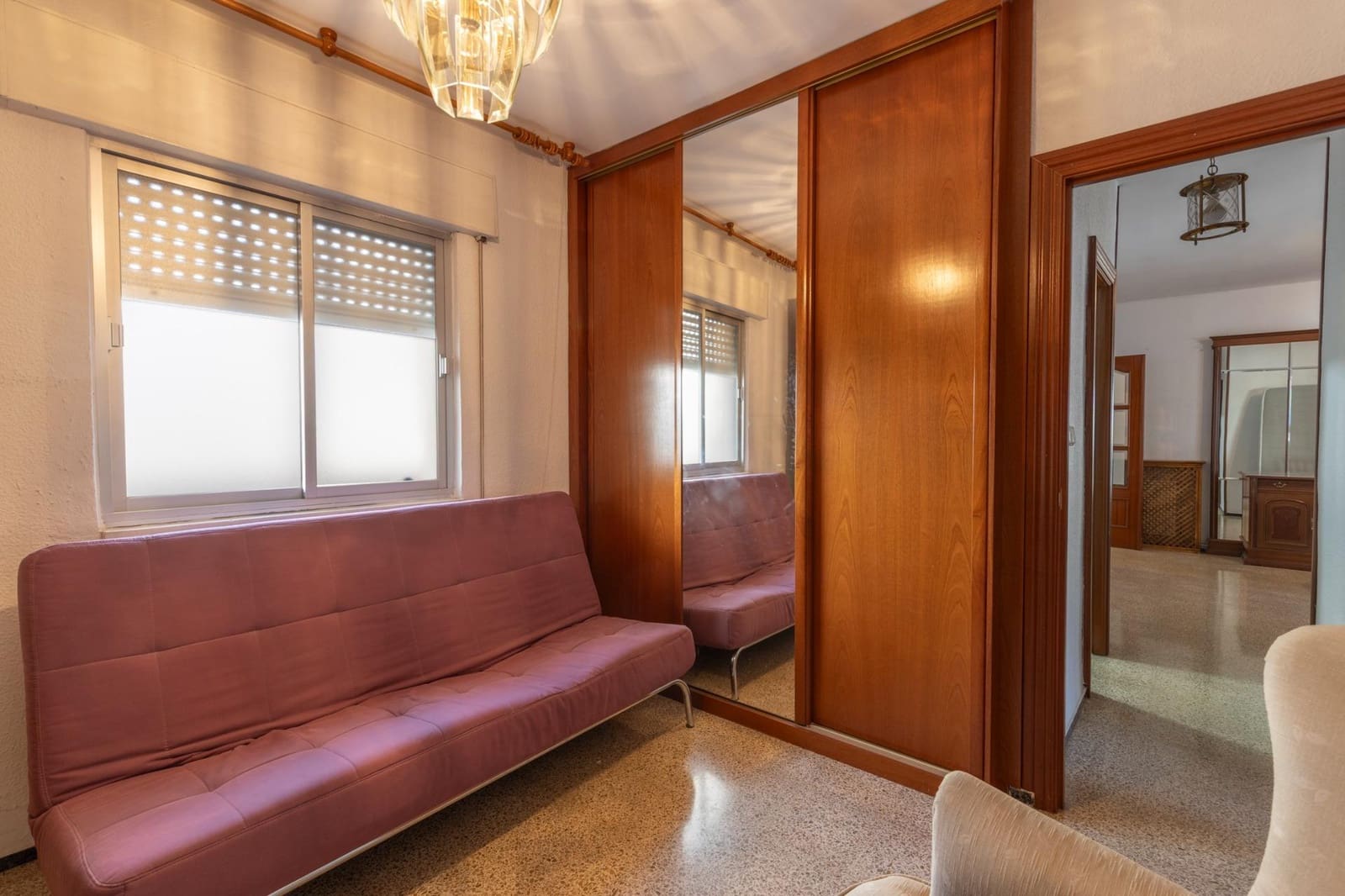 3 camera da letto Appartamento in vendita in Granada citta - 296.000 € (Rif: 10177416)