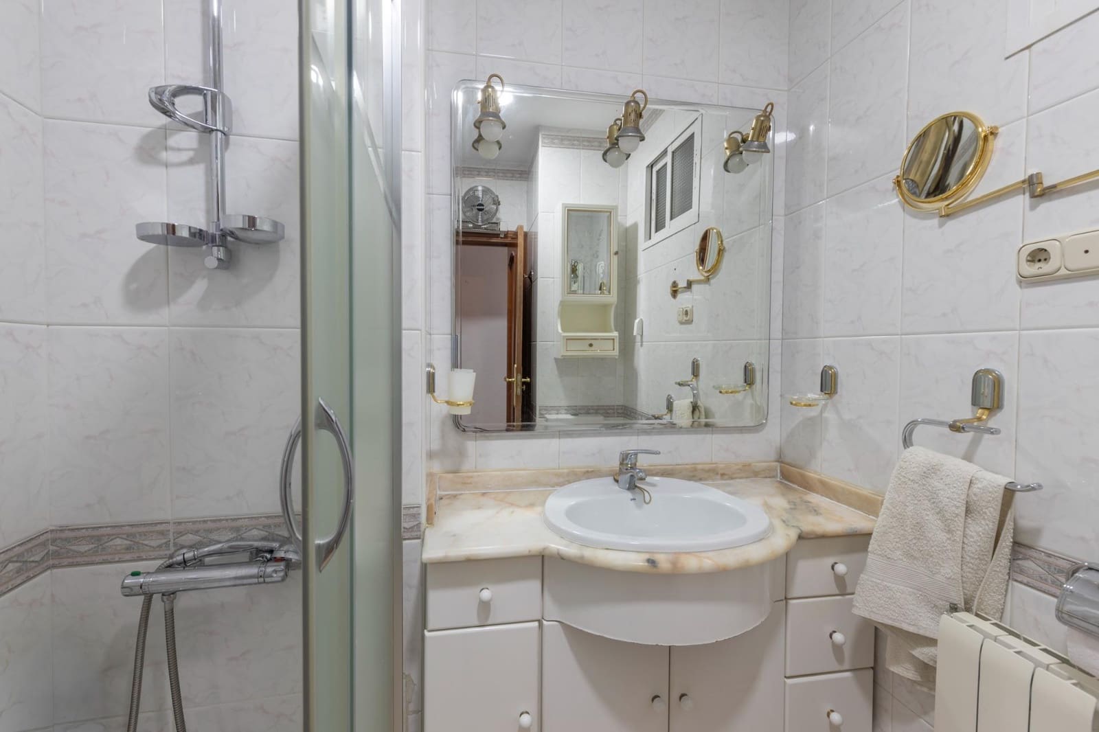 3 camera da letto Appartamento in vendita in Granada citta - 296.000 € (Rif: 10177416)