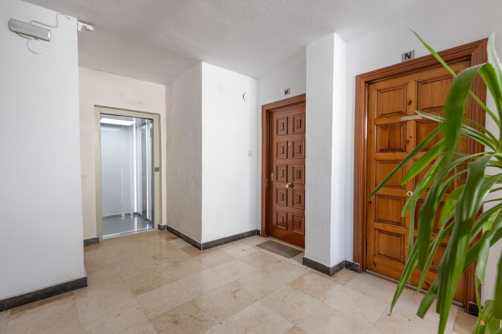 3 camera da letto Appartamento in vendita in Granada citta - 296.000 € (Rif: 10177416)