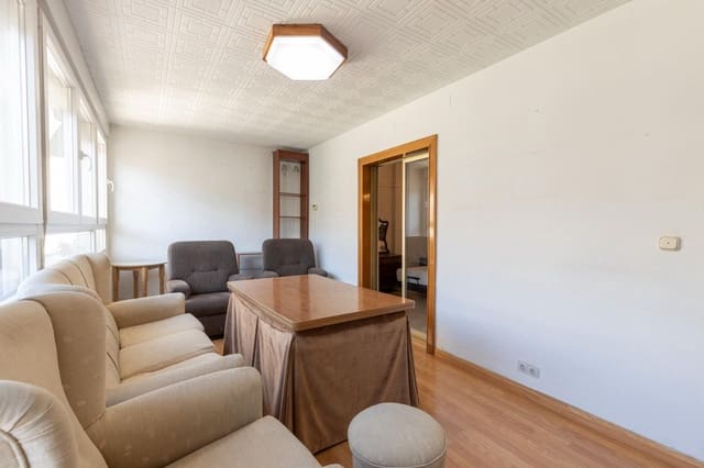 3 camera da letto Appartamento in vendita in Pajaritos - Plaza de Toros, Granada città - 296.000 € (Rif: 10177416)