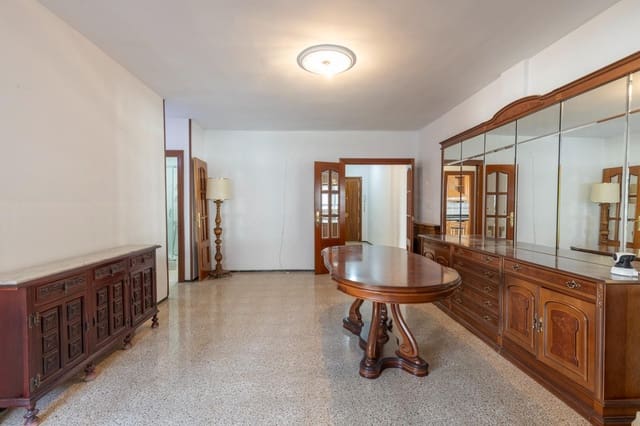 3 camera da letto Appartamento in vendita in Pajaritos - Plaza de Toros, Granada città - 296.000 € (Rif: 10177416)