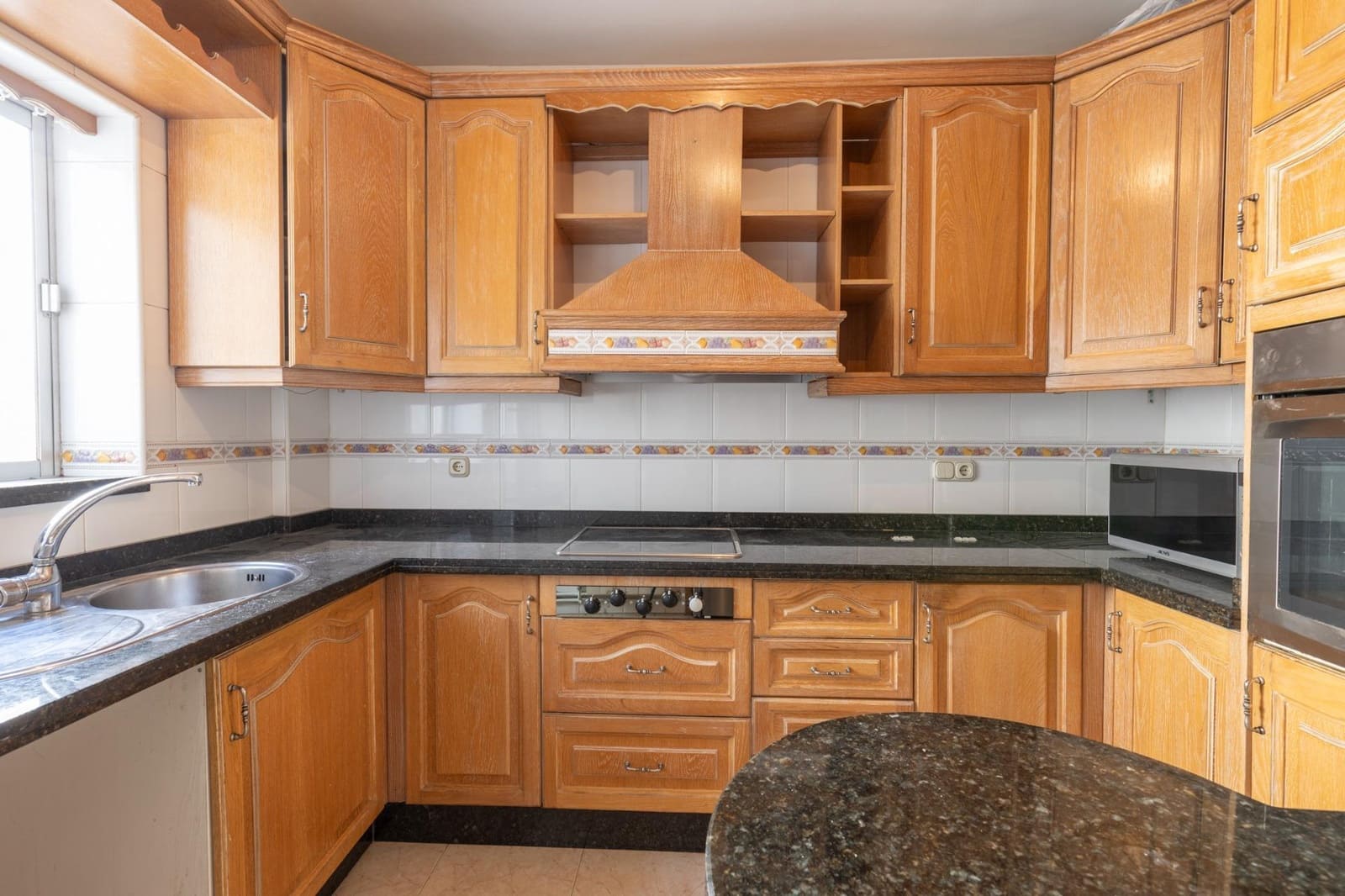 3 camera da letto Appartamento in vendita in Granada citta - 296.000 € (Rif: 10177416)