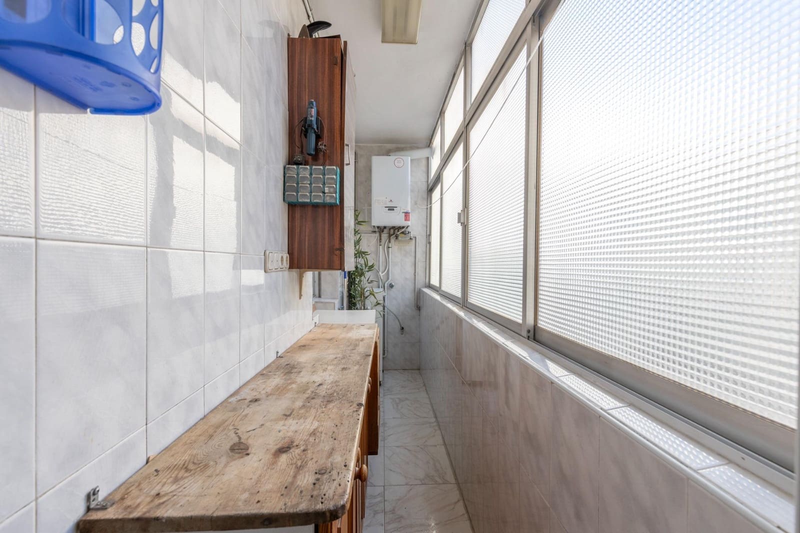 3 camera da letto Appartamento in vendita in Granada citta - 296.000 € (Rif: 10177416)