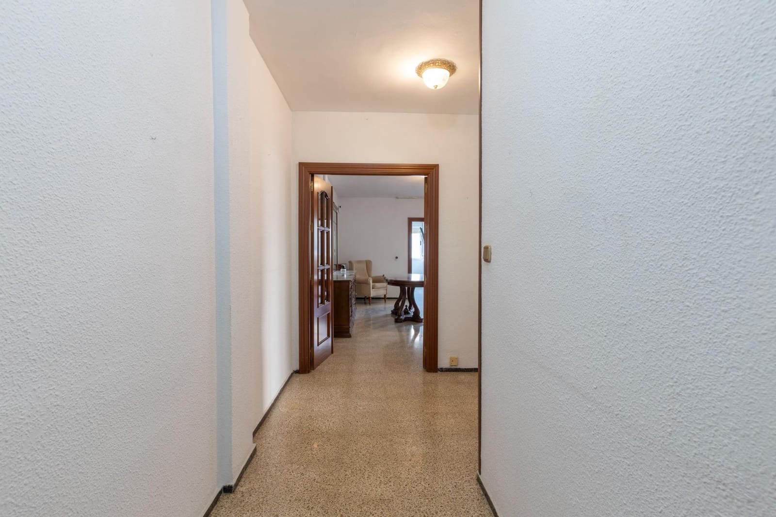 3 camera da letto Appartamento in vendita in Granada citta - 296.000 € (Rif: 10177416)