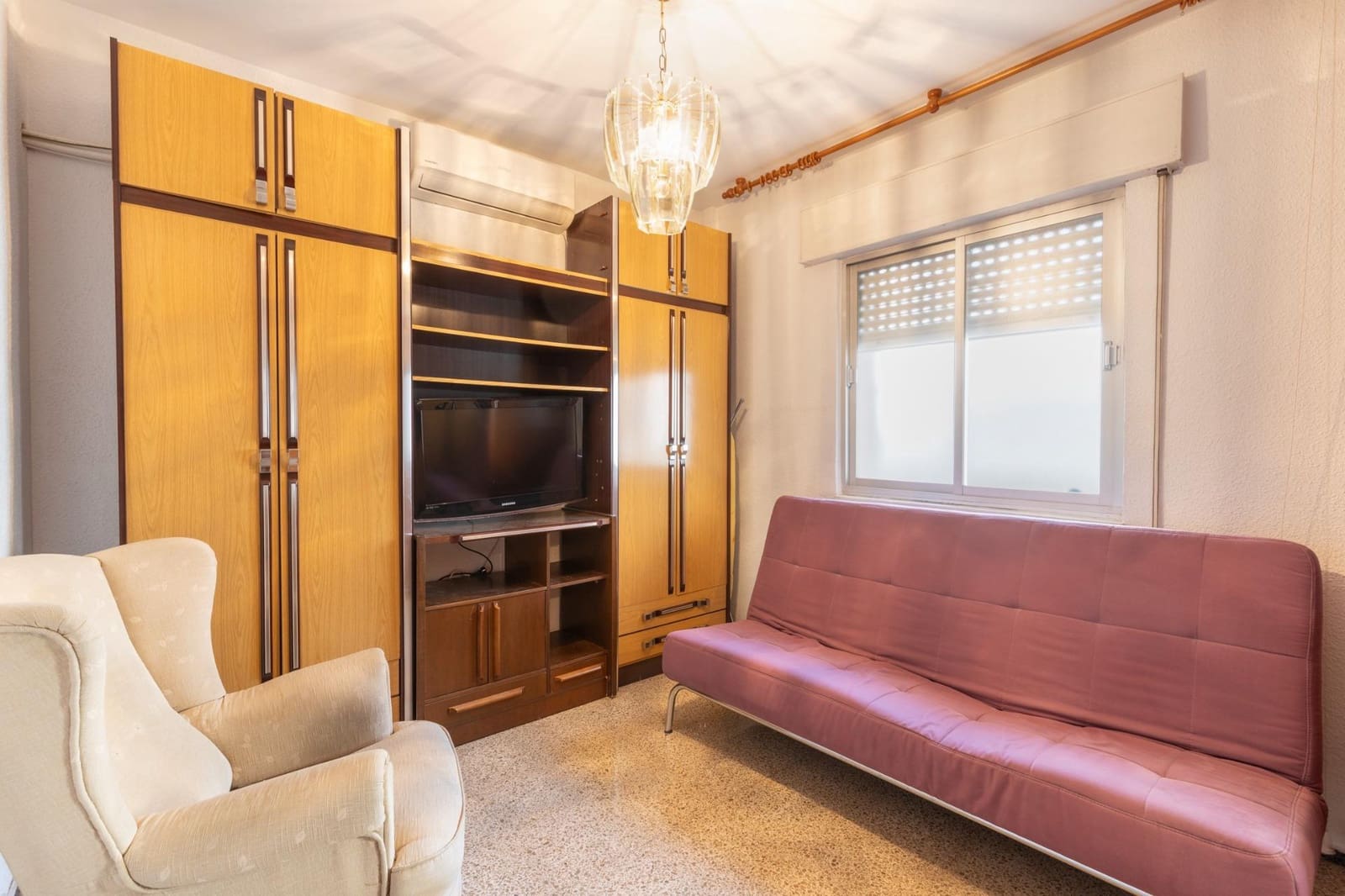 3 camera da letto Appartamento in vendita in Granada citta - 296.000 € (Rif: 10177416)