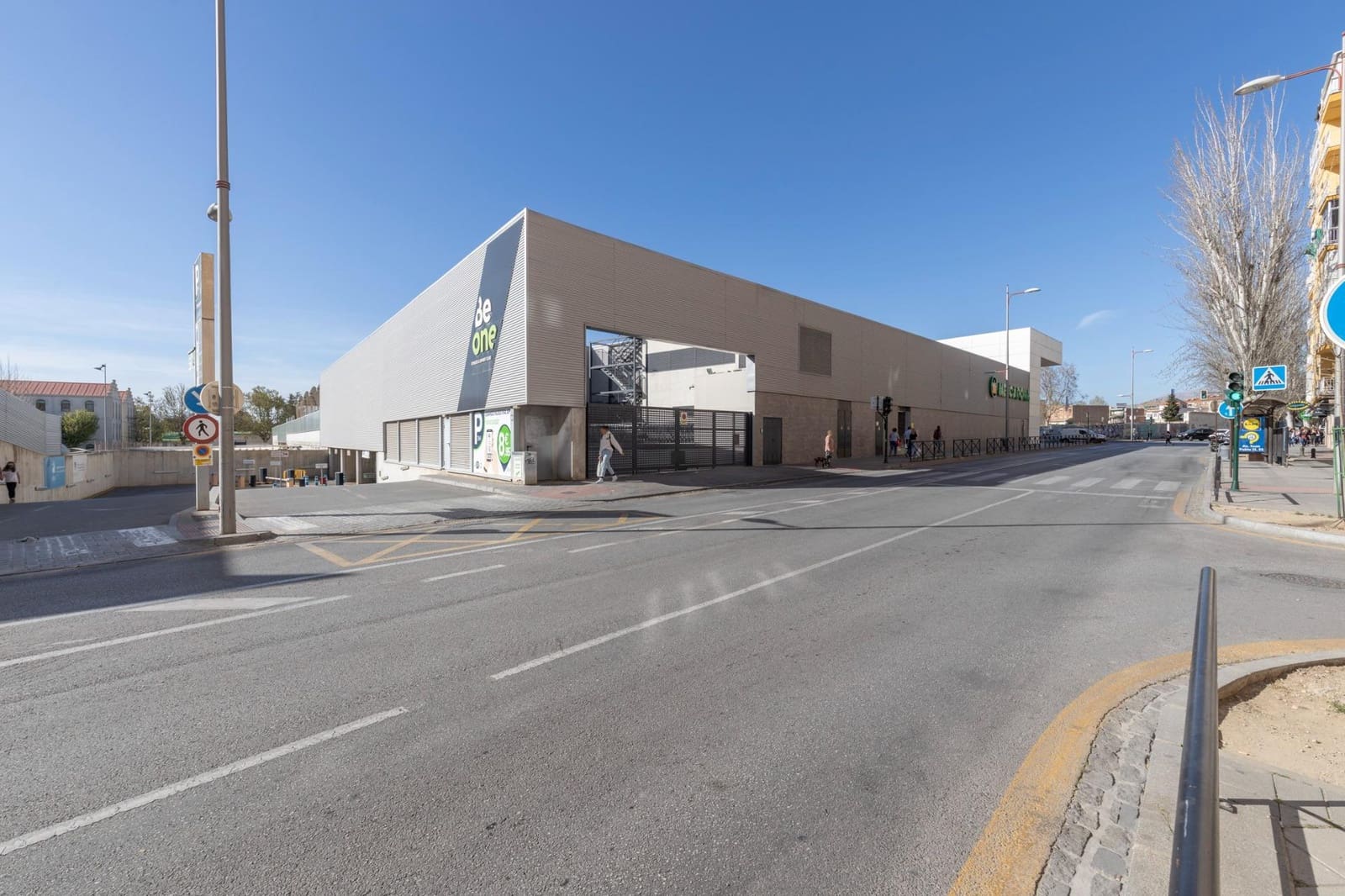 3 camera da letto Appartamento in vendita in Granada citta - 296.000 € (Rif: 10177416)