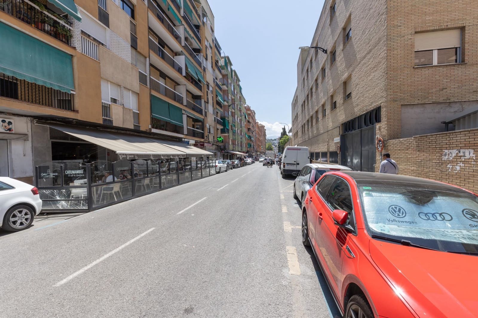 3 camera da letto Appartamento in vendita in Granada citta - 296.000 € (Rif: 10177416)