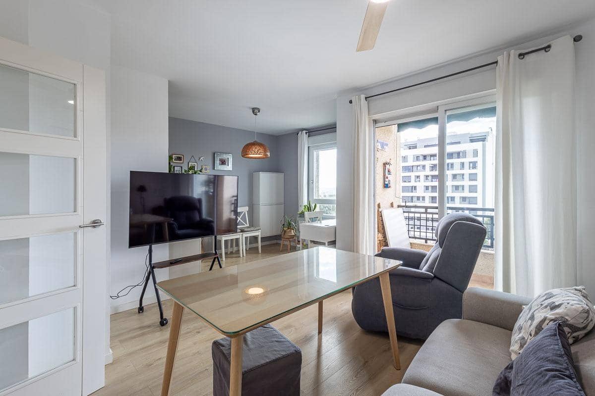 2 camera da letto Appartamento in vendita in Granada citta - 262.000 € (Rif: 10177417)