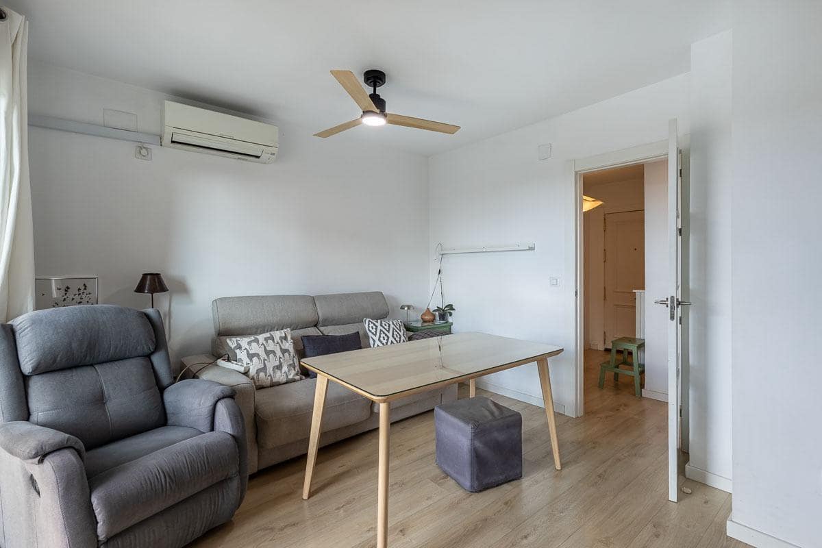 2 camera da letto Appartamento in vendita in Granada citta - 262.000 € (Rif: 10177417)