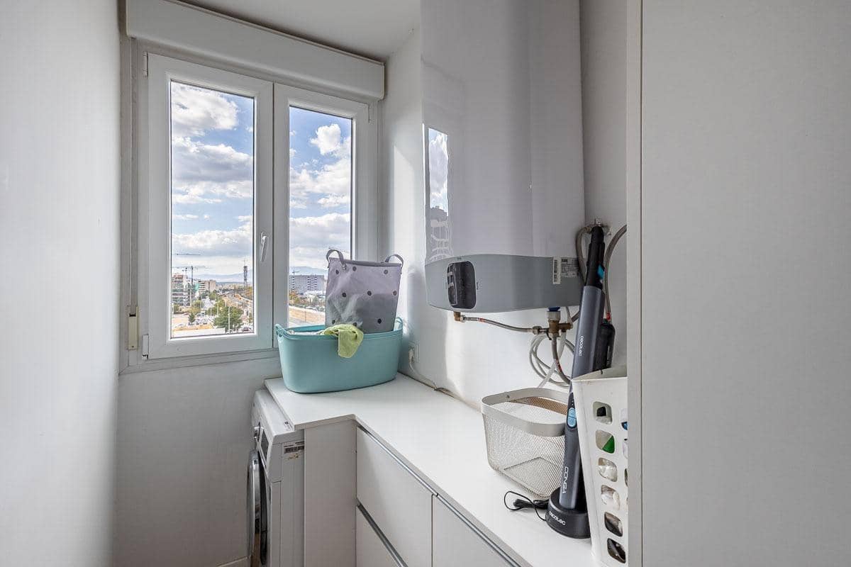 2 camera da letto Appartamento in vendita in Granada citta - 262.000 € (Rif: 10177417)