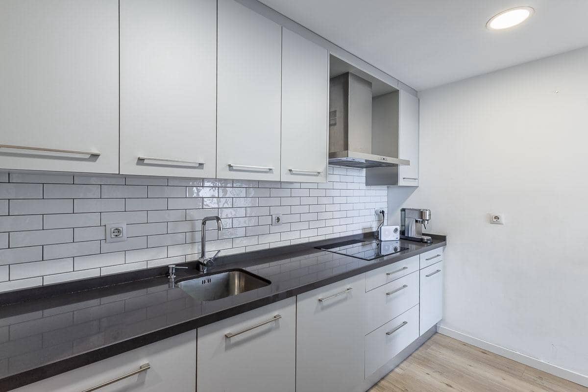 2 camera da letto Appartamento in vendita in Granada citta - 262.000 € (Rif: 10177417)