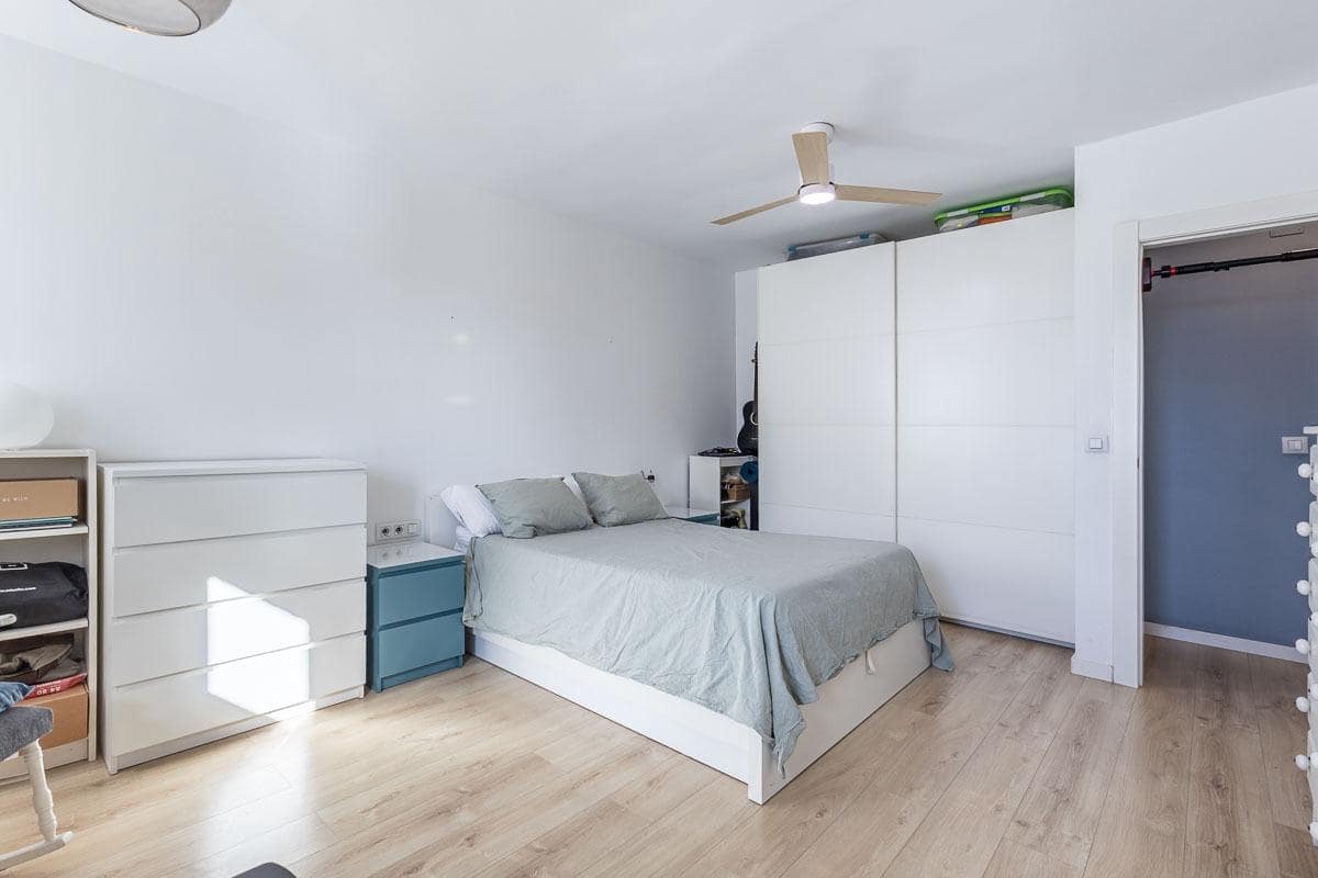 2 camera da letto Appartamento in vendita in Granada citta - 262.000 € (Rif: 10177417)