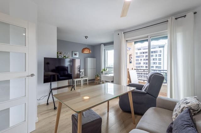 2 camera da letto Appartamento in vendita in Granada città - 262.000 € (Rif: 10177417)