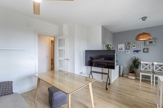 2 camera da letto Appartamento in vendita in Granada città - 262.000 € (Rif: 10177417)