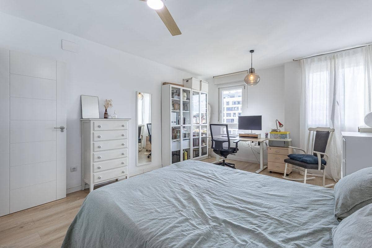 2 camera da letto Appartamento in vendita in Granada citta - 262.000 € (Rif: 10177417)