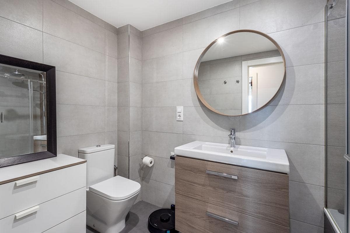 2 camera da letto Appartamento in vendita in Granada citta - 262.000 € (Rif: 10177417)