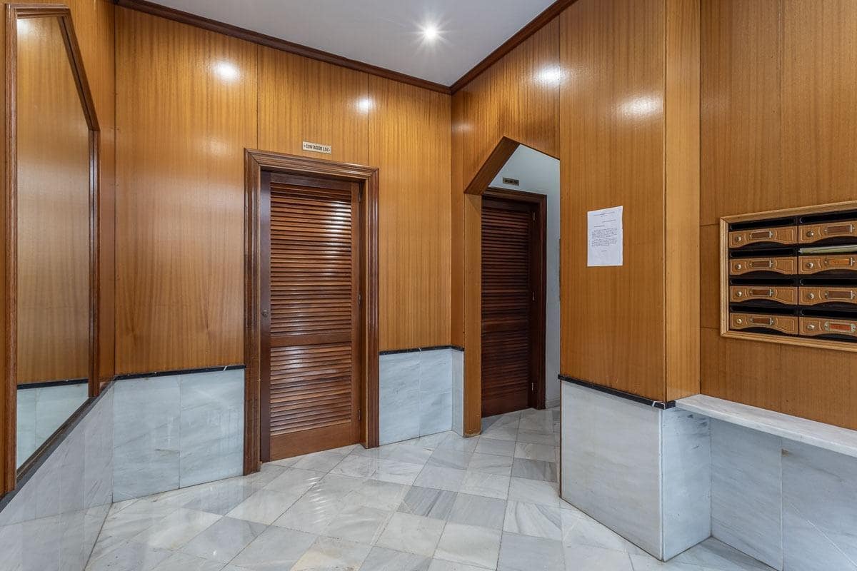 2 camera da letto Appartamento in vendita in Granada citta - 262.000 € (Rif: 10177417)